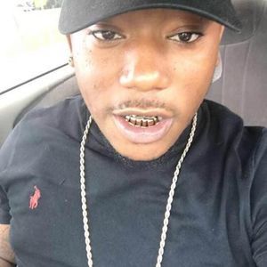 Meet your Posher, Calvin